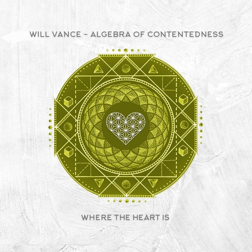 Will Vance - Algebra Of Contentedness [WTHI088]